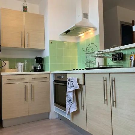 Apartament Situe Dans L'hyper-centre D'auray *