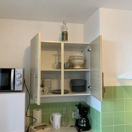 Situe Dans L'hyper-centre D'auray Apartment
