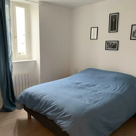 Situe Dans L'hyper-centre D'auray Apartment Auray